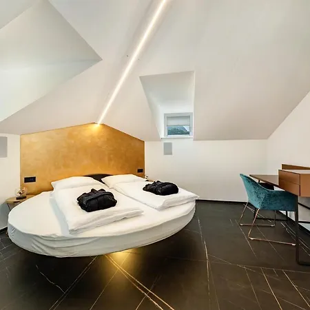 App 304 Palazzo Cavour Apartment Bolzano