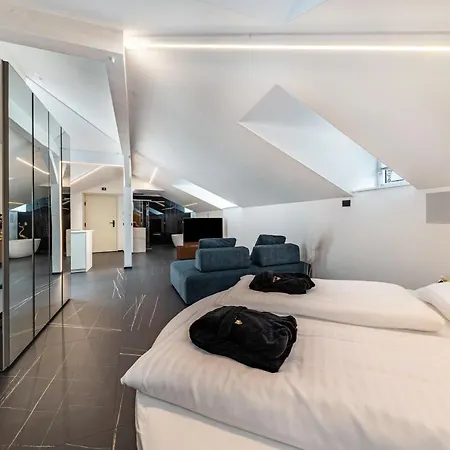 App 304 Palazzo Cavour