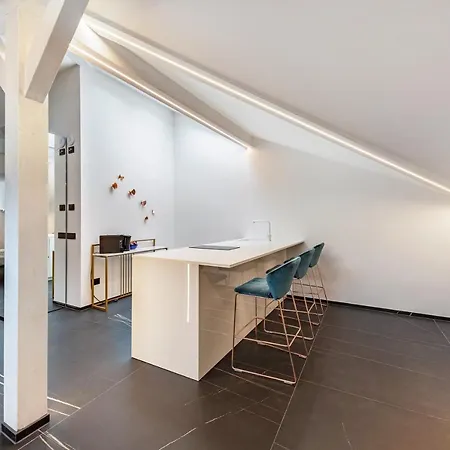 App 304 Palazzo Cavour * Bolzano