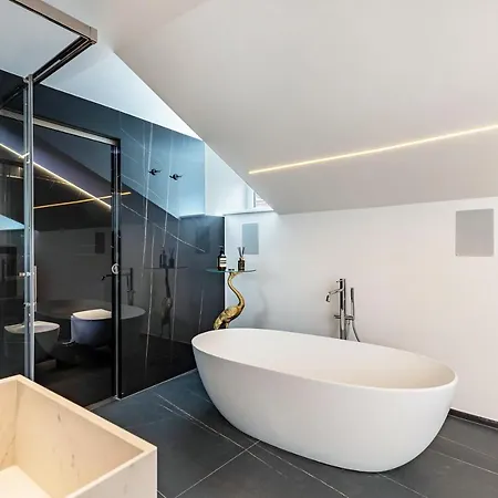 Apartment App 304 Palazzo Cavour