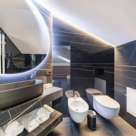App 304 Palazzo Cavour Apartment