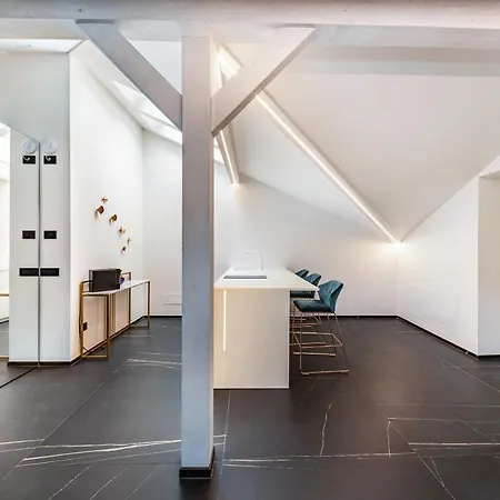 Apartment App 304 Palazzo Cavour Bolzano