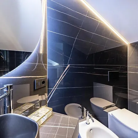 Apartment App 304 Palazzo Cavour Bolzano