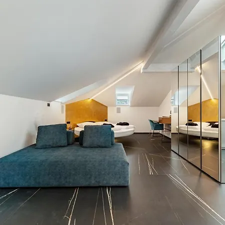 Apartment App 304 Palazzo Cavour Bolzano