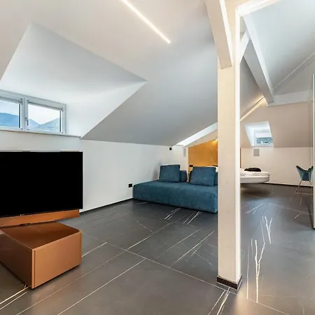 Apartment App 304 Palazzo Cavour Bolzano