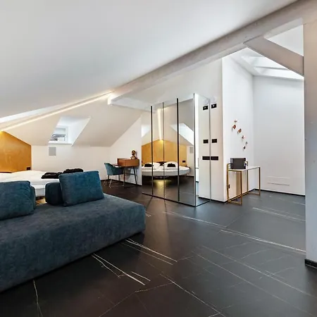 Apartment App 304 Palazzo Cavour Bolzano